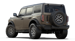 2025 Ford Bronco® External Image 3